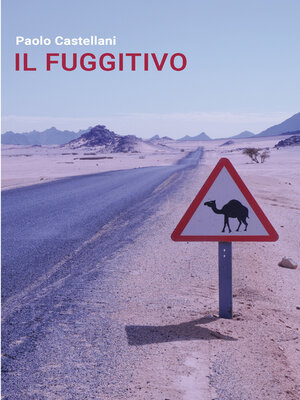 cover image of Il fuggitivo